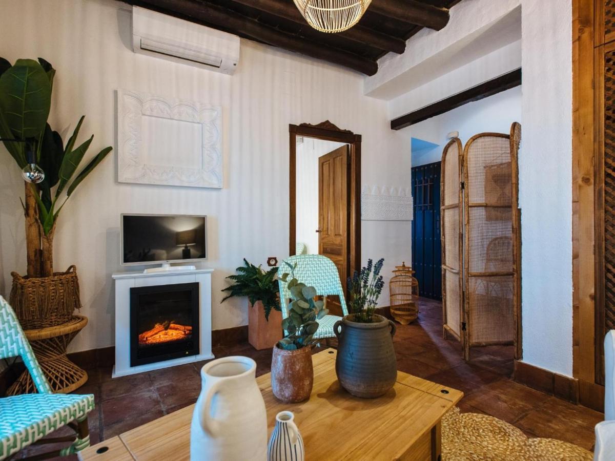 Casa Patio Los Suenos De Daury I Córdoba Eksteriør bilde