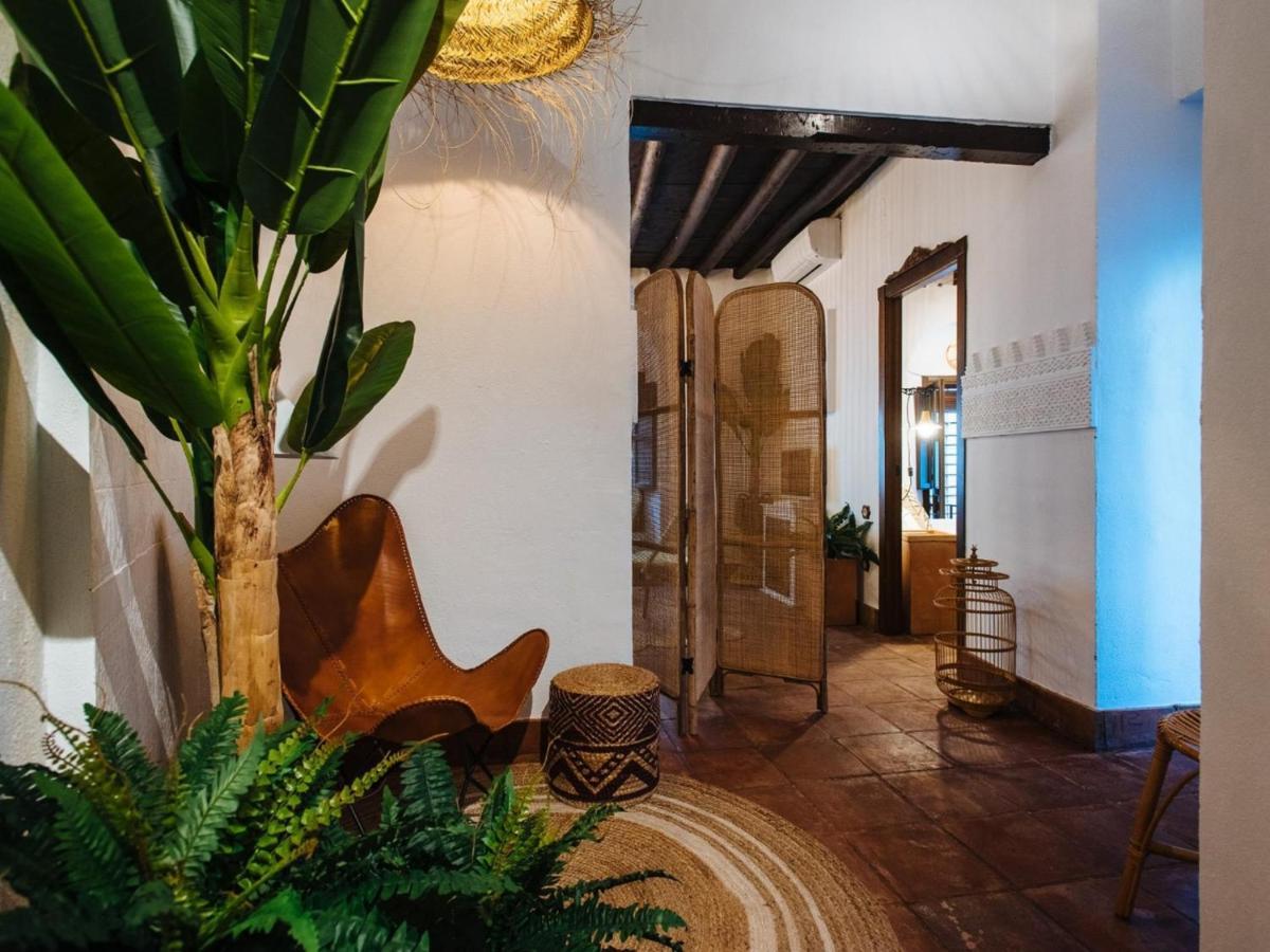 Casa Patio Los Suenos De Daury I Córdoba Eksteriør bilde