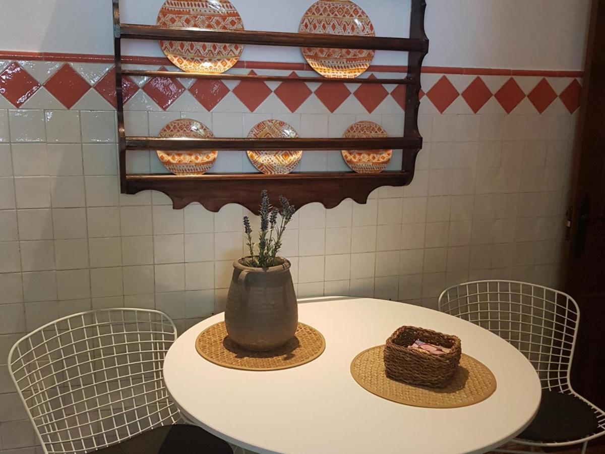 Casa Patio Los Suenos De Daury I Córdoba Eksteriør bilde