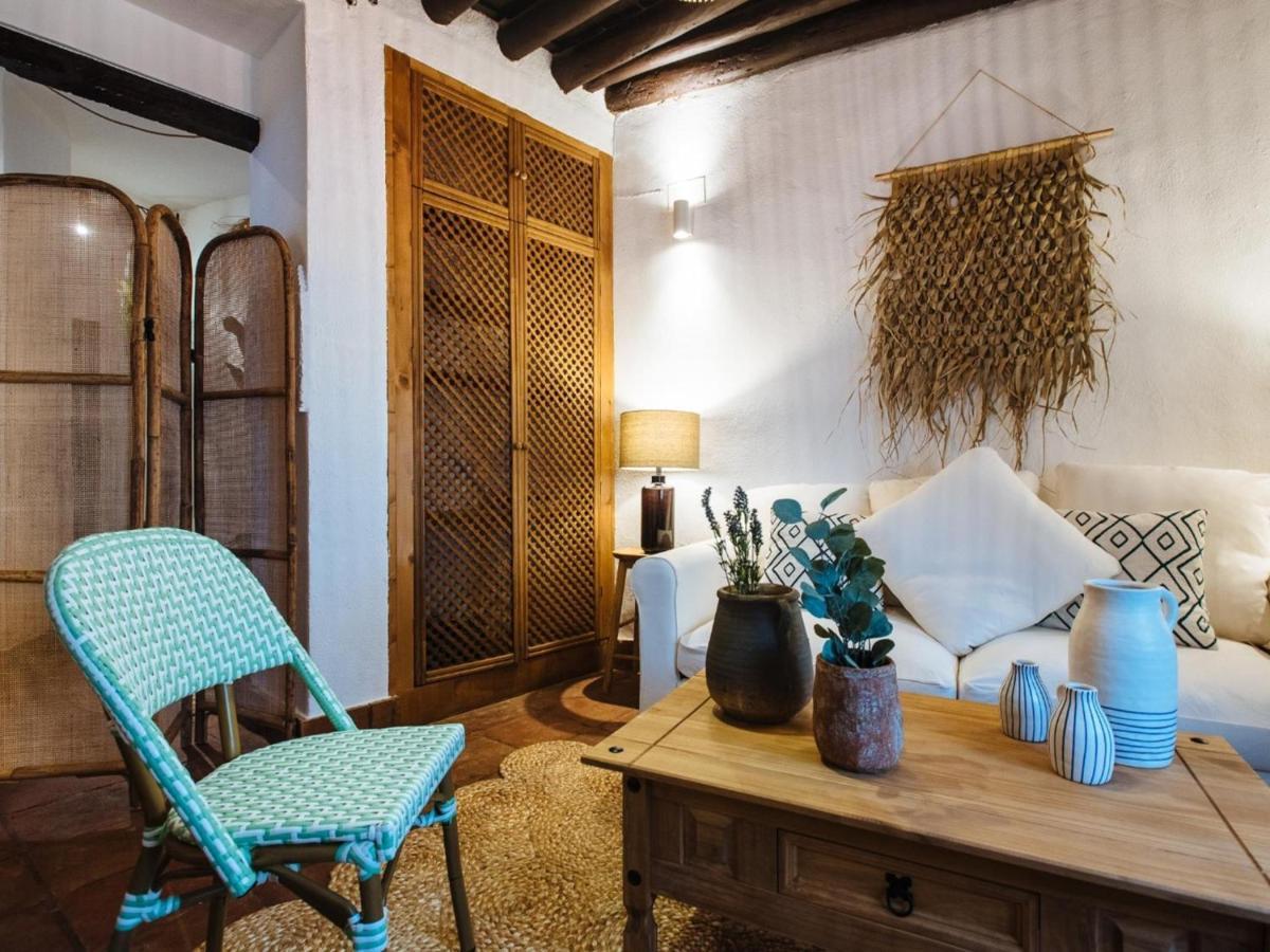 Casa Patio Los Suenos De Daury I Córdoba Eksteriør bilde
