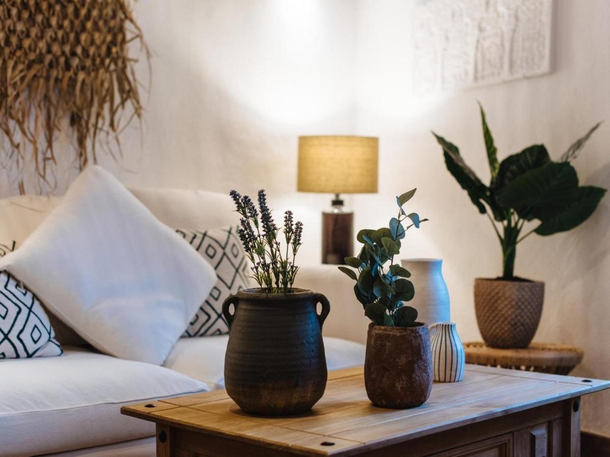 Casa Patio Los Suenos De Daury I Córdoba Eksteriør bilde