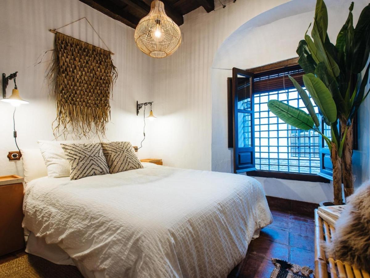 Casa Patio Los Suenos De Daury I Córdoba Eksteriør bilde