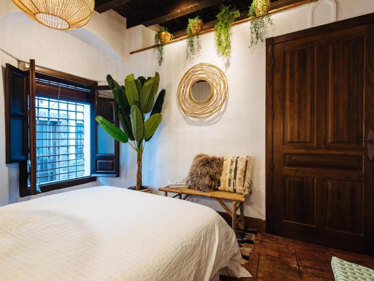 Casa Patio Los Suenos De Daury I Córdoba Eksteriør bilde