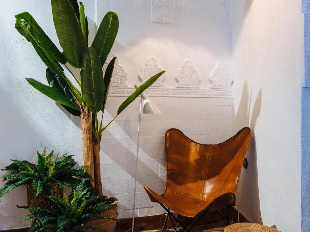 Casa Patio Los Suenos De Daury I Córdoba Eksteriør bilde